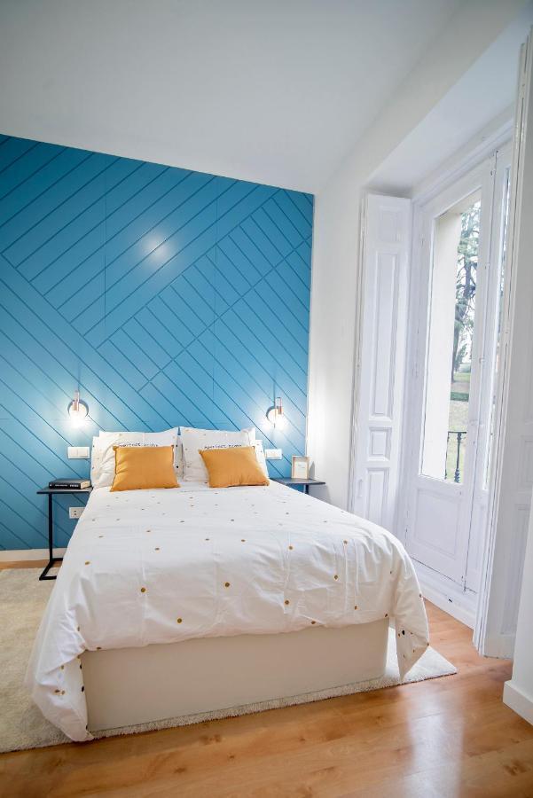 Luxury Apartment Almudena'S View Center, La Latina Madrid Dış mekan fotoğraf