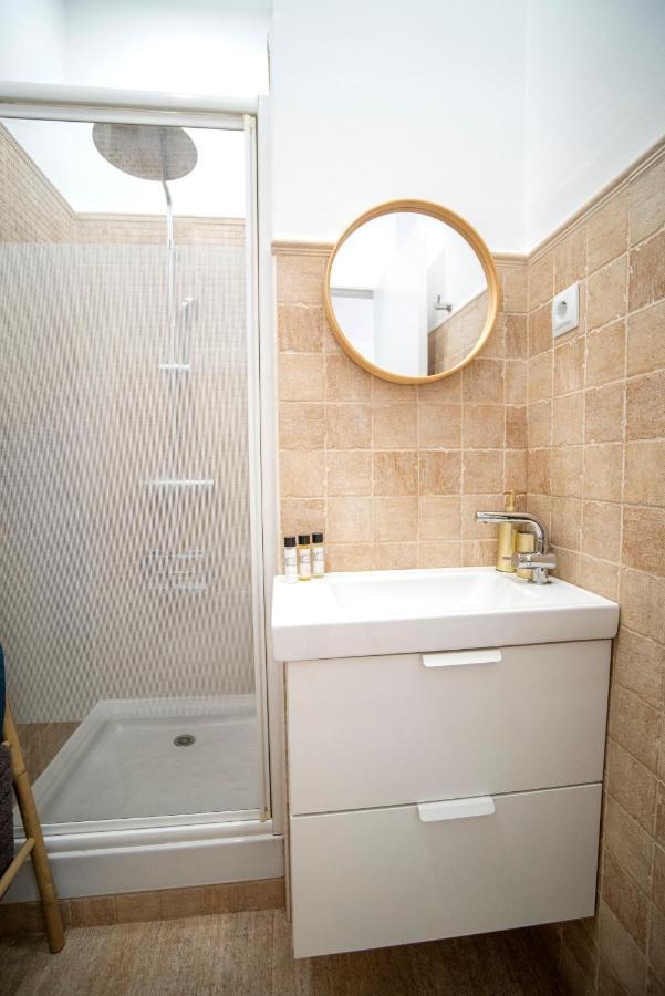 Luxury Apartment Almudena'S View Center, La Latina Madrid Dış mekan fotoğraf