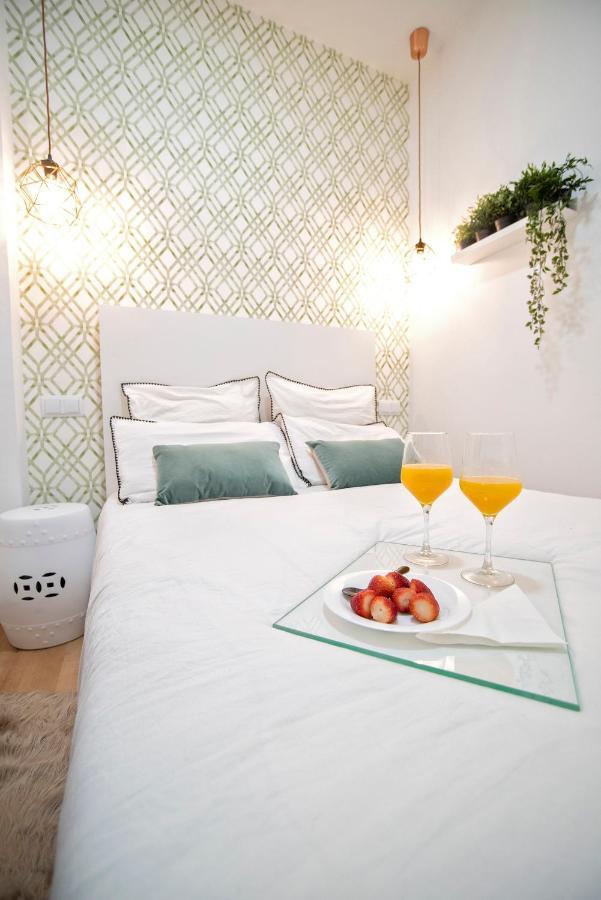 Luxury Apartment Almudena'S View Center, La Latina Madrid Dış mekan fotoğraf